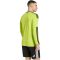 adidas Referee 26 hosszú ujjú sárga férfi játékvezetői mez