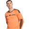 adidas Referee 26 hosszú ujjú narancssárga férfi játékvezetői mez