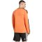 adidas Referee 26 hosszú ujjú narancssárga férfi játékvezetői mez