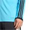 adidas Referee 26 hosszú ujjú világoskék férfi játékvezetői mez