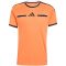 adidas Referee 26 narancssárga férfi játékvezetői mez