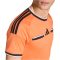 adidas Referee 26 narancssárga férfi játékvezetői mez