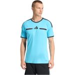 adidas Referee 26 világoskék férfi játékvezetői mez