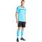 adidas Referee 26 világoskék férfi játékvezetői mez