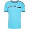 adidas Referee 26 világoskék férfi játékvezetői mez