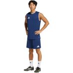 adidas Entrada 26 sötétkék férfi trikó