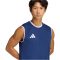 adidas Entrada 26 sötétkék férfi trikó