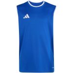 adidas Entrada 26 kék gyerek trikó