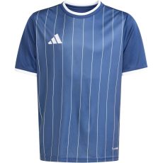 adidas Entrada 26 Graphic sötétkék gyerek mez