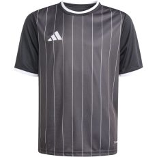 adidas Entrada 26 Graphic fekete gyerek mez