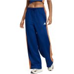 adidas Stadium 3-Stripes sötétkék női szabadidő nadrág