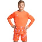   adidas Tiro 26 Competition hosszú ujjú narancssárga gyerek kapusmez