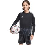   adidas Tiro 26 Competition hosszú ujjú fekete gyerek kapusmez