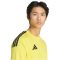 adidas Tiro 26 Competition hosszú ujjú sárga férfi kapusmez