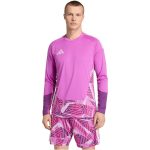   adidas Tiro 26 Competition hosszú ujjú rózsaszín férfi kapusmez