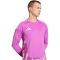 adidas Tiro 26 Competition hosszú ujjú rózsaszín férfi kapusmez