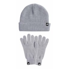 adidas Performance szürke téli szett