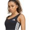 adidas Optime Essentials 3-Stripes női testruha