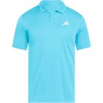 adidas Club Tennis világoskék férfi galléros póló