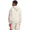 adidas Essentials 3-Stripes French Terry kapucnis férfi pulóver