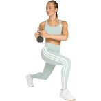 adidas Optime Essentials 3-Stripes női 7/8 feszes nadrág