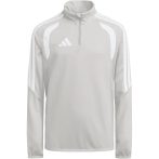 adidas Tiro 26 League szürke gyerek pulóver