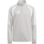 adidas Tiro 26 League szürke gyerek pulóver
