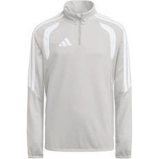 adidas Tiro 26 League szürke gyerek pulóver