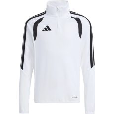 adidas Tiro 26 League fehér/fekete gyerek pulóver