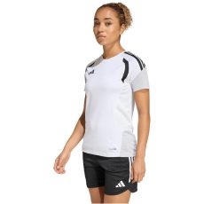 adidas Tiro 26 Competition fehér női edzőmez
