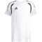 adidas Tiro 26 Competition fehér női edzőmez