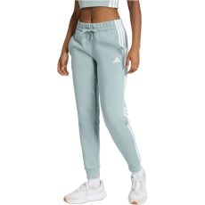 adidas Essentials 3-Stripes pamut női szabadidőnadrág