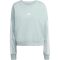  adidas Essentials 3-Stripes French Terry női pulóver