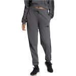   adidas Essentials 3-Stripes French Terry sötétszürke női melegítőalsó