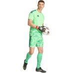 adidas Tiro 26 Competition kapus zöld férfi rövidnadrág