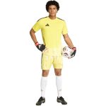 adidas Tiro 26 Competition kapus sárga férfi rövidnadrág