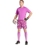   adidas Tiro 26 Competition kapus rózsaszín férfi rövidnadrág