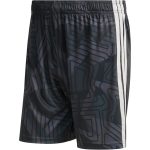 adidas Tiro 26 Competition kapus fekete férfi rövidnadrág