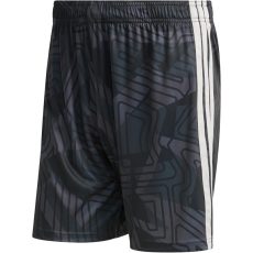 adidas Tiro 26 Competition kapus fekete férfi rövidnadrág