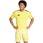adidas Tiro 26 Competition sárga férfi kapusmez