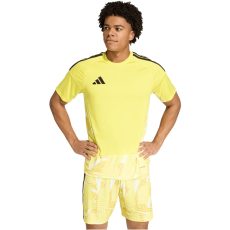 adidas Tiro 26 Competition sárga férfi kapusmez