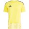 adidas Tiro 26 Competition sárga férfi kapusmez