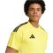 adidas Tiro 26 Competition sárga férfi kapusmez