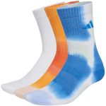 adidas Tie-Dye színes zokni 3 pár
