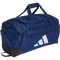 adidas Training Defender sötétkék edzőtáska