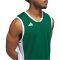 adidas Pulse Speed zöld ​​​​férfi kosárlabda mez