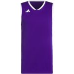 adidas Pulse Speed lila ​​​​férfi kosárlabda mez