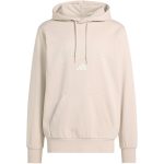 adidas Collegiate Script Graphic kapucnis férfi pulóver