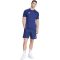 adidas Tiro 26 Essentials szőtt sötétkék férfi tréning rövidnadrág