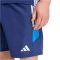 adidas Tiro 26 Essentials szőtt sötétkék férfi tréning rövidnadrág